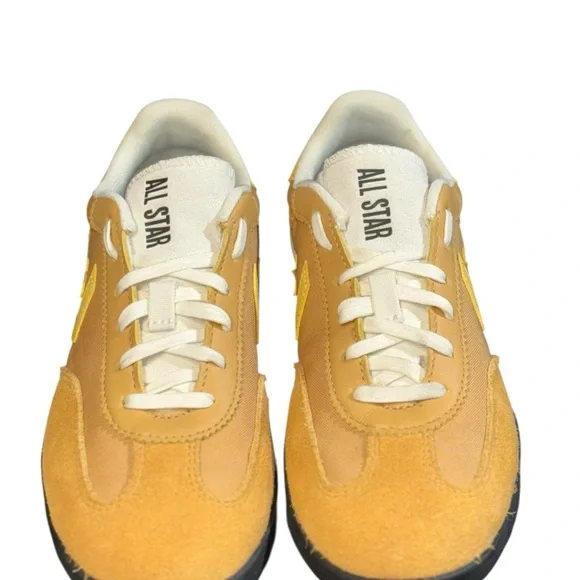 Converse(WMNS) Converse Run Star Trainer Retro Sport 'Sandy Shore' - Picture 2 of 9